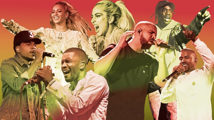 How Apple Music, Tidal Exclusives Are Reshaping Music Industry