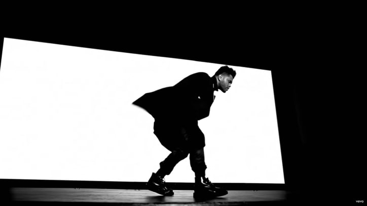 Watch the Weeknd Wander Through Empty City in 'Call Out My Name' Video