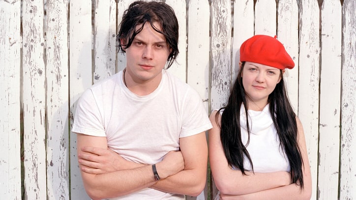 White Stripes to Reissue First Three LPs on Cassette for First Time