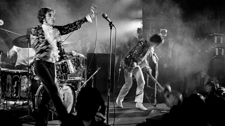How the Who's Half-Hour Live 'My Generation' Paved the Way for 'Tommy'