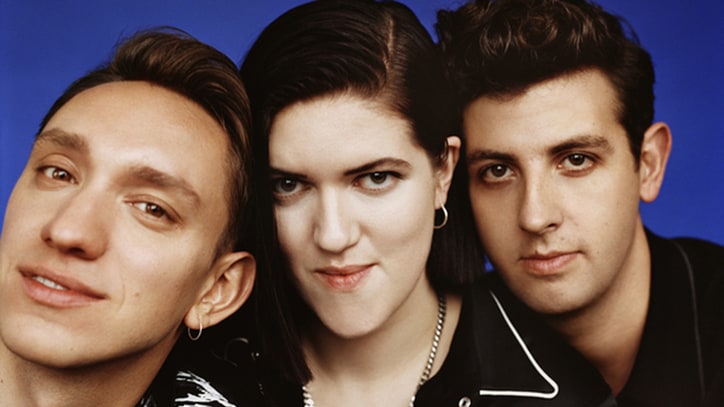 The xx Plot Massive North American Tour