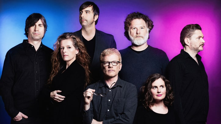 New Pornographers on How Depression, Trump Informed Latest LP