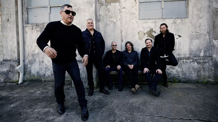 Hear Afghan Whigs' 'Demon in Profile' From 'Spooky' New LP