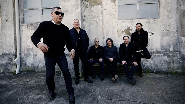 Watch Afghan Whigs' Disturbing, NSFW 'Oriole' Video