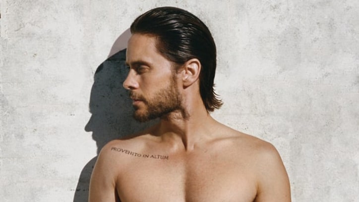 15 Things We Learned Hanging Out With Jared Leto