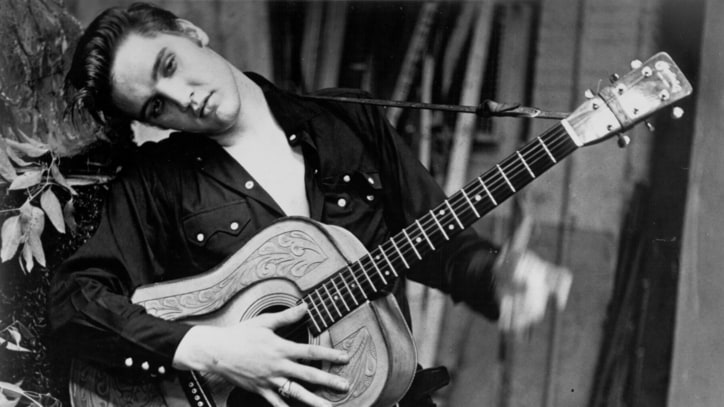 5 Things You Didn't Know About Elvis Presley's Roots