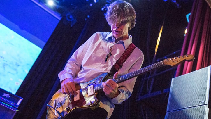 Thurston Moore on 'Beatific' New LP, Solange, Life After Sonic Youth