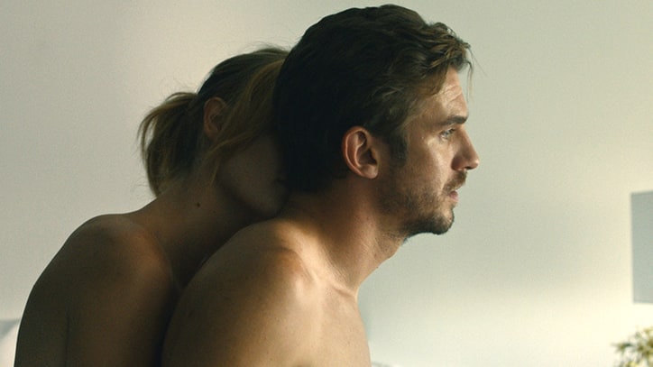 How 'Legion,' 'The Ticket' Star Dan Stevens Became the Man of the Moment