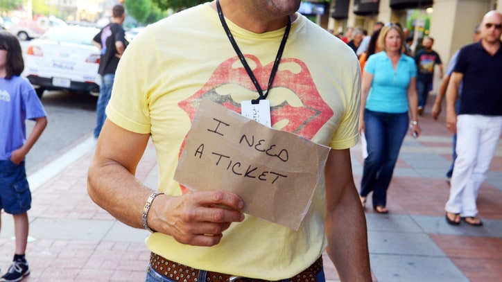 A War on Ticket Bots, With Mixed Results