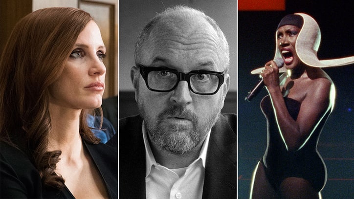 Toronto Film Festival 2017: 30 Movies We Can't Wait to See