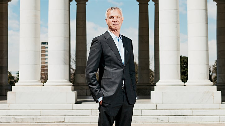 Meet the Megadonor Behind the LGBTQ Rights Movement