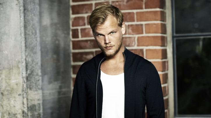 EDM DJ-Producer Avicii Dead at 28