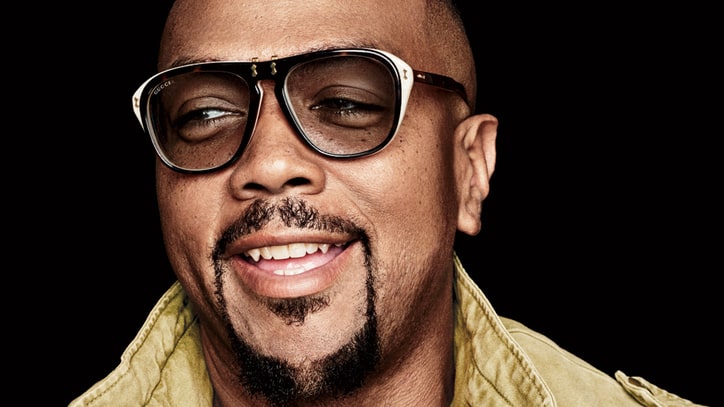 Timbaland Comes Back From the Brink