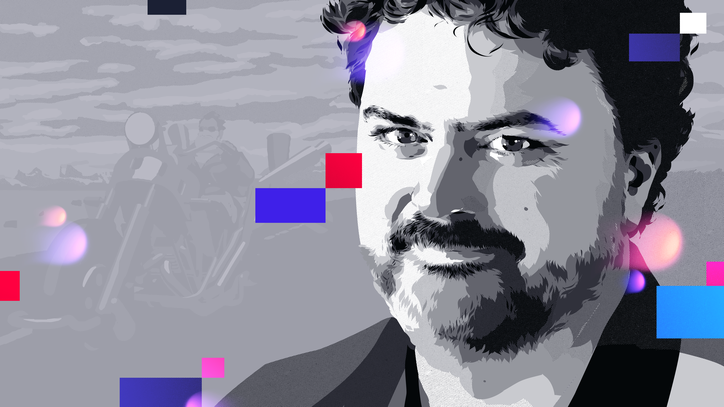 Full Throttle's Tim Schafer on Mark Hamill and Being Asked Not to Touch George Lucas