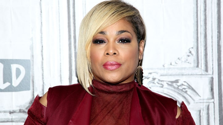 TLC's Tionne 'T-Boz' Watkins Says Mentally Ill Cousin Was Shot Dead by Police