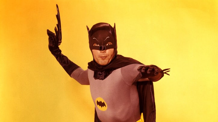 Ben Affleck, DC Comics, 'Family Guy' Remember Adam West