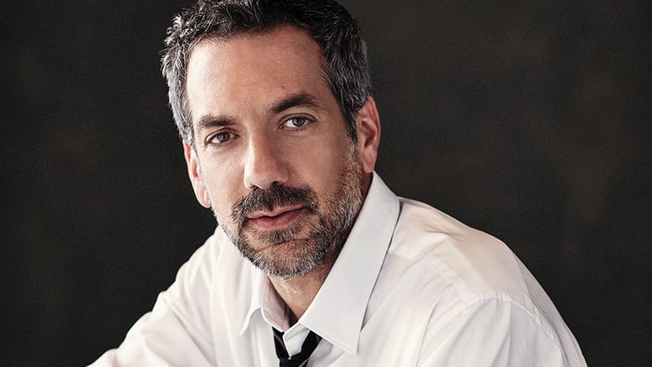 How 'The Hangover' Director Took on the Military Industrial Complex