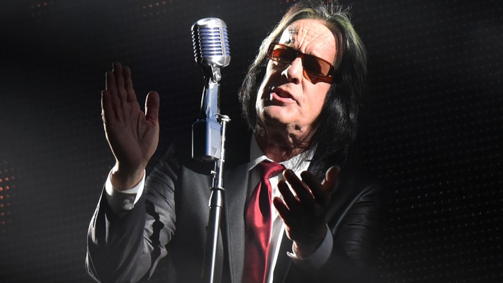 Todd Rundgren on 5 Classic Songs of Resistance