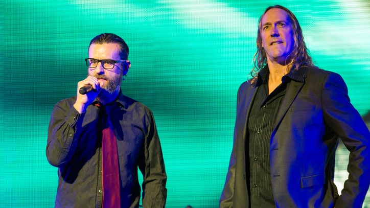 Tool Members to Host Intimate Creative Discussions at Music Clinics