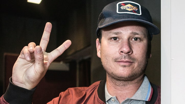 Tom DeLonge Announces Stars Academy for 'Outer Edges of Science' Research