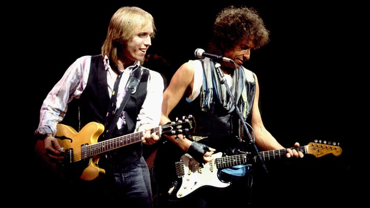 Tom Petty: 10 Great Performances