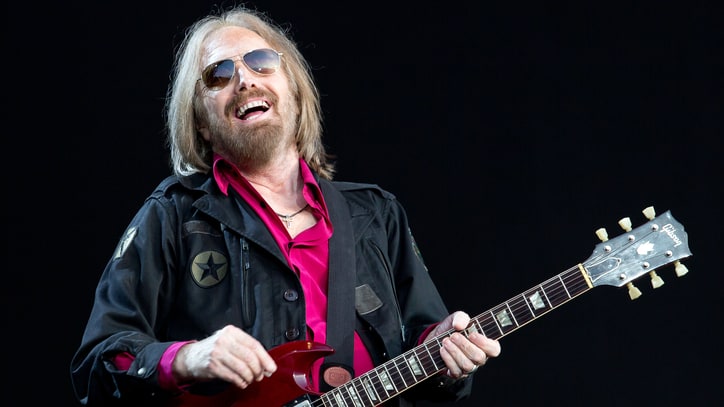 Tom Petty's Cause of Death: Accidental Overdose