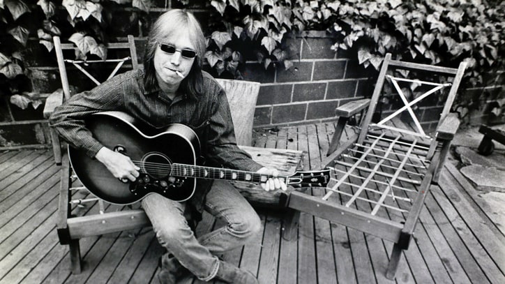 Why Tom Petty Is Contemporary Country Music's Biggest Rock Influence