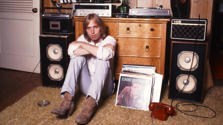Tom Petty, Rock Icon Who Led the Heartbreakers, Dead at 66