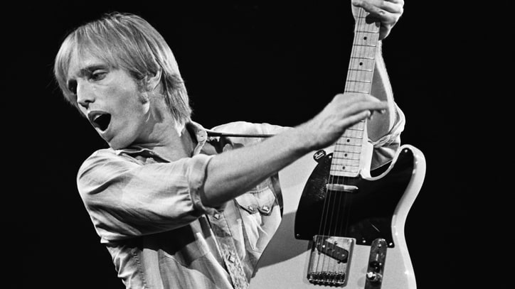 Tom Petty's 50 Greatest Songs