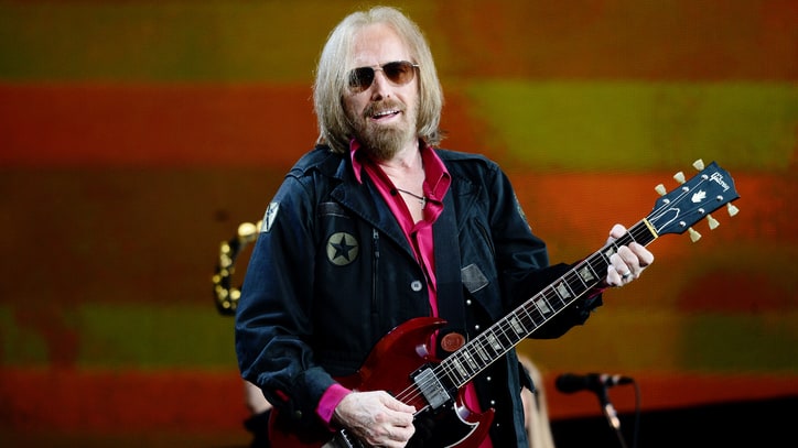 Watch Tom Petty Play 'American Girl' at His Final Concert