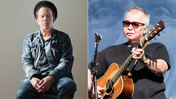 Tom Waits, John Prine to Receive Prestigious PEN Songwriting Award