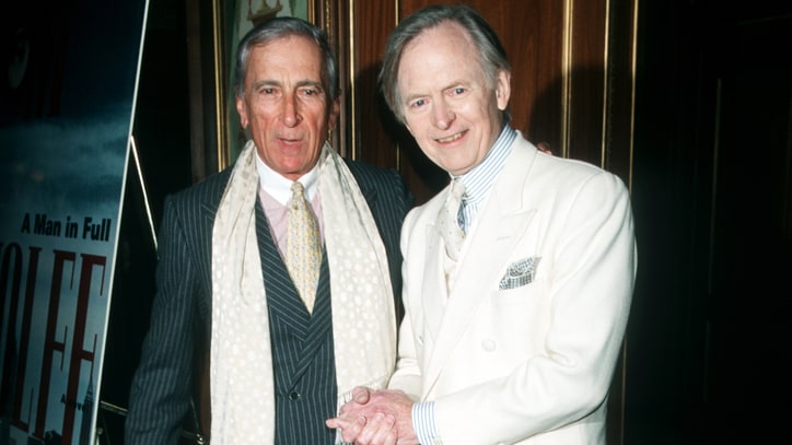 The Tom Wolfe I Knew