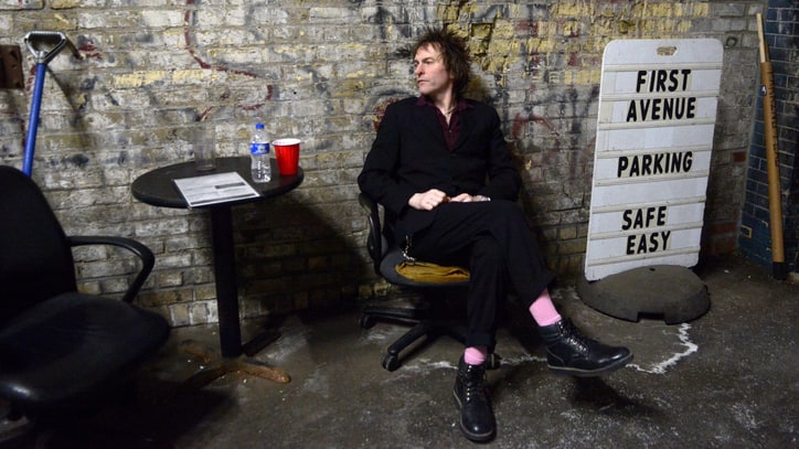 Tommy Stinson Reunites Post-Replacements Band Bash and Pop