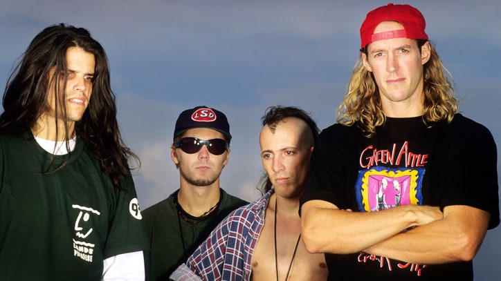 Tool's 'Undertow': 10 Things You Didn't Know