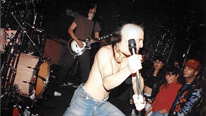 How Tool Formed: Read Inside Story From New Maynard James Keenan Biography