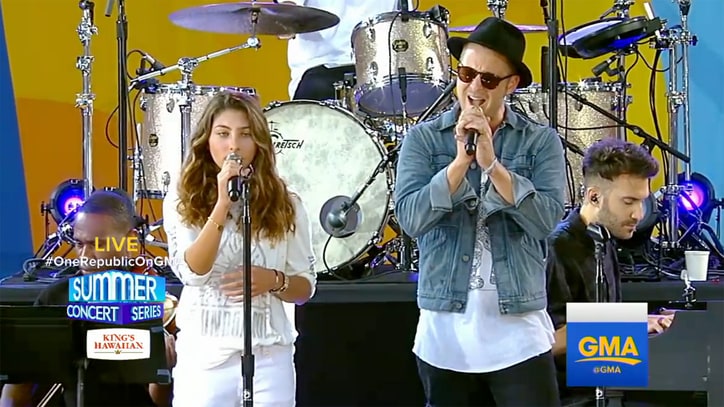 Watch Chris Cornell's Daughter Sing 'Hallelujah' for Father and Chester Bennington