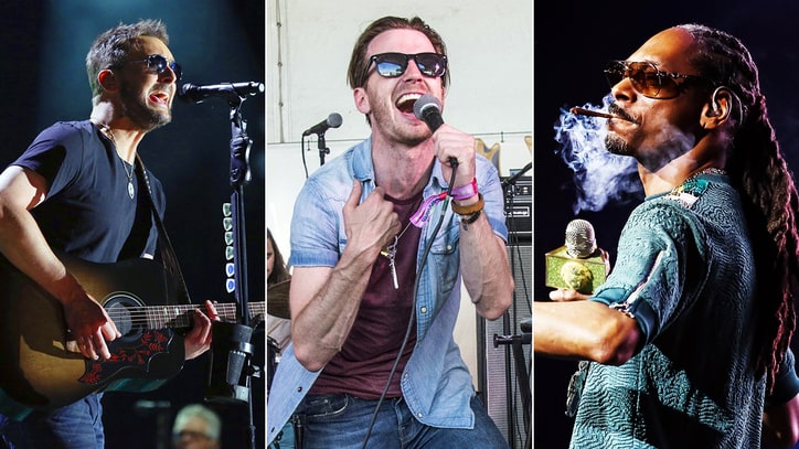Tortuga Music Festival 2018: 10 Must-See Acts