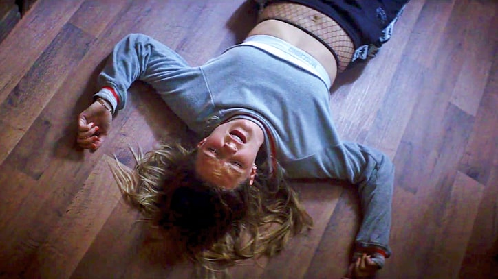 Watch Tove Lo Walk on Walls in Introspective 'Fire Fade' Short Film