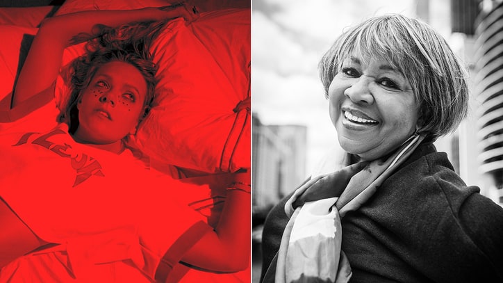 10 New Albums to Stream Now: Rolling Stone Editors' Picks