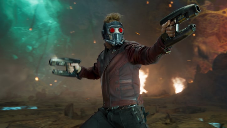 'Guardians of the Galaxy Vol. 2': Why Marvel's Misfit-Filmmaker Gamble Works