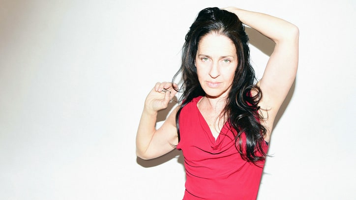 Tracy Bonham: My 5 Favorite Nineties Songs
