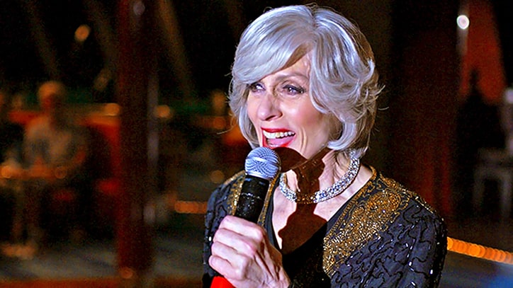 'Transparent' Writer Faith Soloway Sets NYC Cabaret Show, Teases Musical