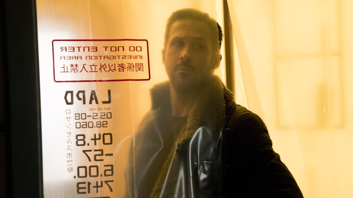 'Blade Runner 2049': Welcome to the Age of Peak Dystopia Fatigue
