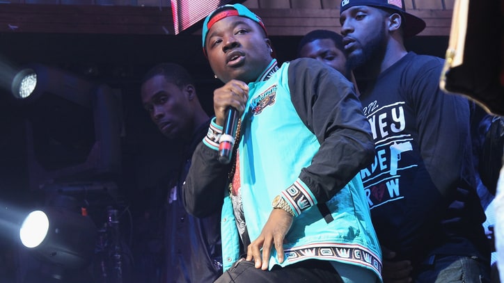 Troy Ave Sues Live Nation, Irving Plaza After Concert Shooting