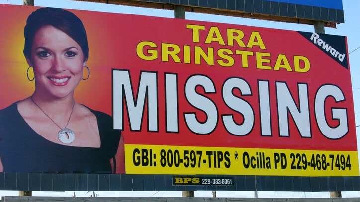 How 'Up and Vanished' Podcast Helped Solve Cold Murder Case