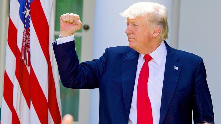 Why Doubling Down on the Culture Wars Won't Save Trump