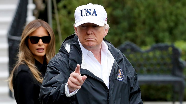Everyone Is Confused About What Trump Is Doing With DACA