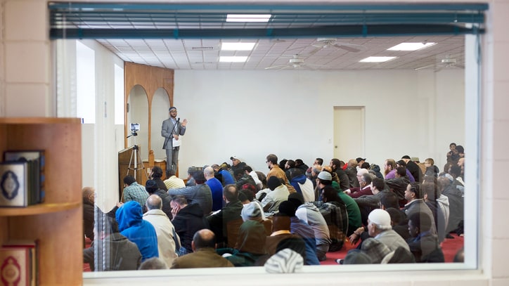 Will America's Oldest Muslim Community Survive President Trump?