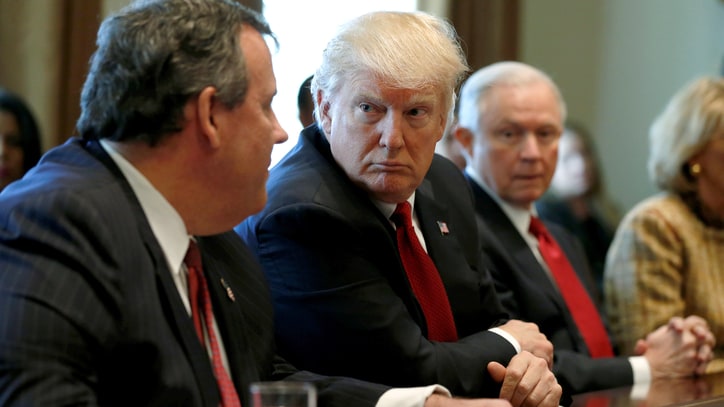 Trump Administration Plans to Effectively Kill Office Fighting Opioid Epidemic