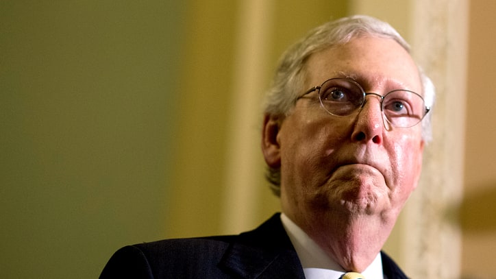 Ideology, Not Tactics, Killed Trumpcare